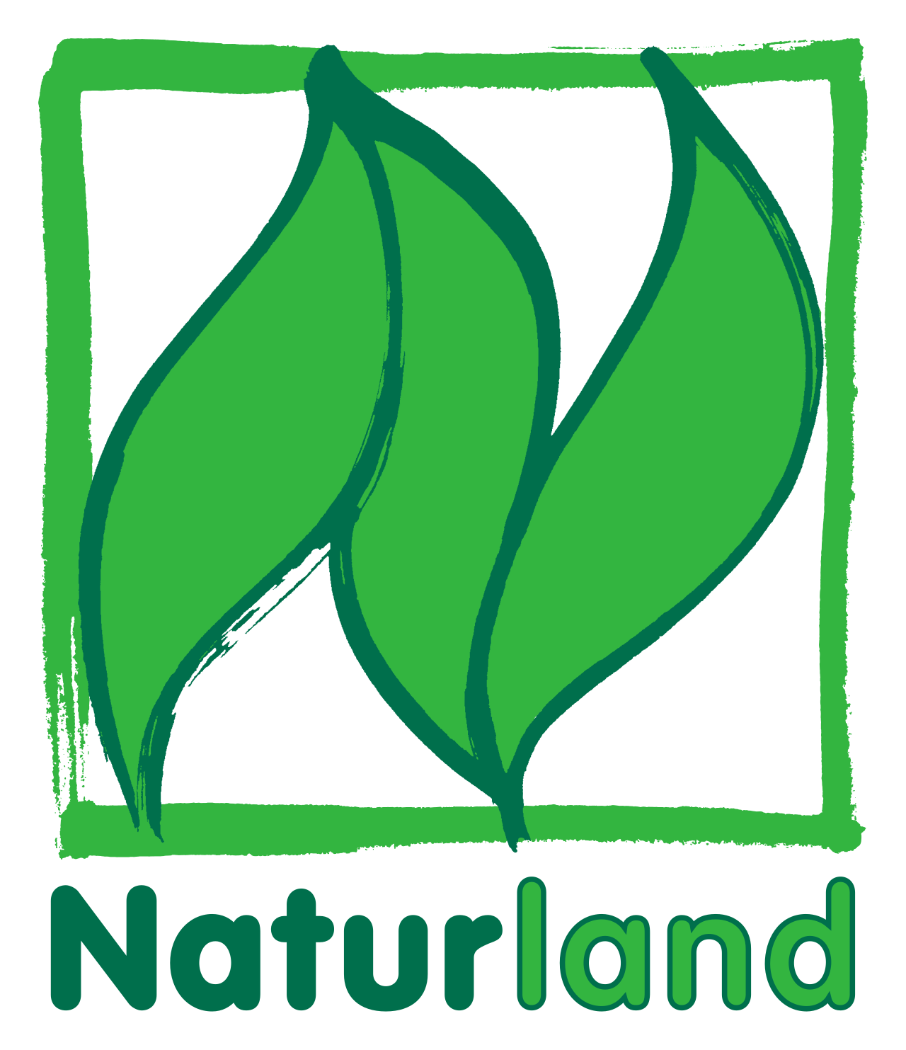 Naturland zertifiziert